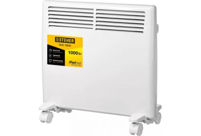 Конвектор электрический Steher SCE-1000
