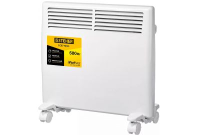 Конвектор электрический Steher SCE-500