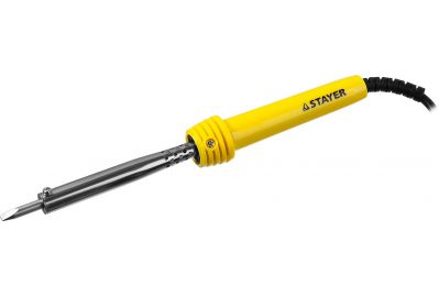 Паяльник электрический Stayer Master MaxTerm 55305-60
