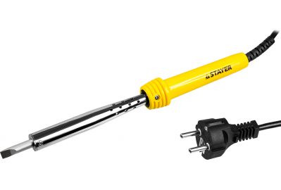 Паяльник электрический Stayer Master 55305-100