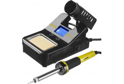 Паяльная станция Stayer Profi 55370