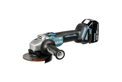 Угловая шлифмашина Makita DGA504RTJ