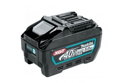 Аккумулятор Makita XGT BL4050F