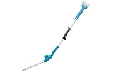 Кусторез штанговый аккумуляторный Makita DUN461WZ (DUN 461 WZ)