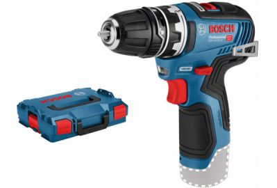 Дрель-шуруповерт аккумуляторная Bossch GSR 12V-35 FC Professional  (06019H3002)