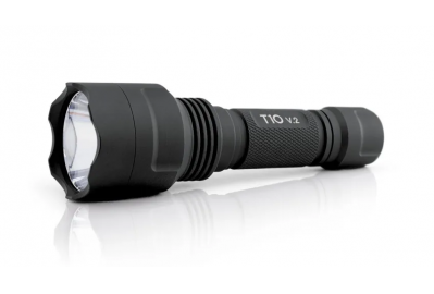 Фонарь светодиодный ручной Яркий луч T10 v.2
