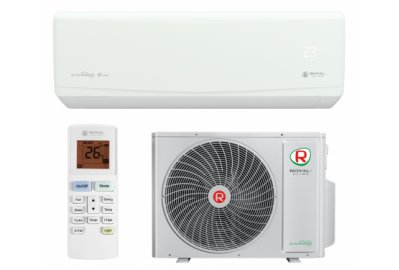 Сплит-система Royal Clima Grida DC Inverter RCI-GR28HN