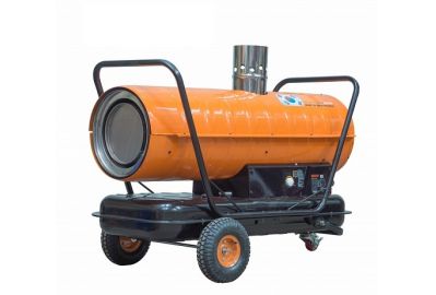 Тепловая пушка дизельная Aurora TK-240 ID (8739)