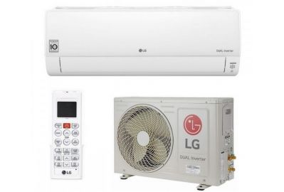 Сплит-система LG S12EQ