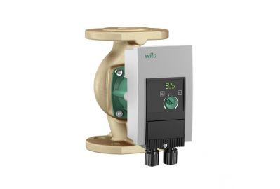 Насос циркуляционный Wilo Yonos Maxo-Z 30/0.5-7 PN10 (2175540)