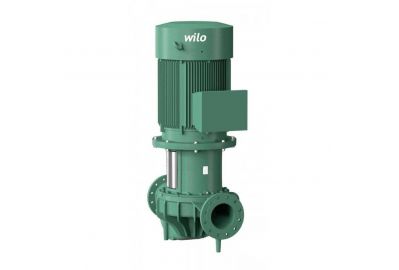 Насос циркуляционный Wilo Cronoline IL100/170-30/2 (2786134)