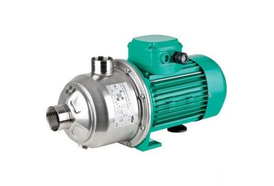 Насос многоступенчатый Wilo Economy MHI 405-1/E/1-230-50-2 (4024298)