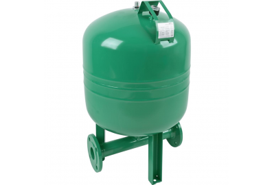 Бак мембранный напорный Wilo DT5 Duo 2000 PN10 (2518132)