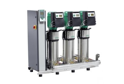 Насосная станция Wilo Mart 2 Helix VE 1002 (2799717)