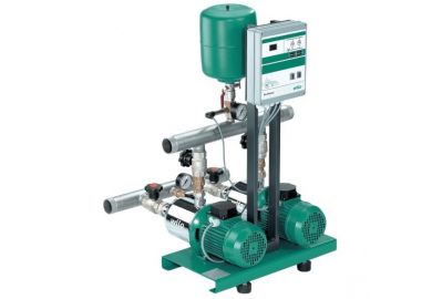 Насосная станция Wilo CO-2 MHI 1604/CE-EB-R (2785884)