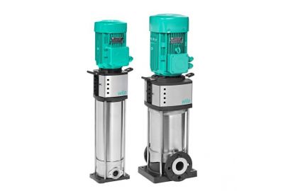 Насос многоступенчатый Wilo Helix V 3602-2/16/V/KS/400-50 (4150748)