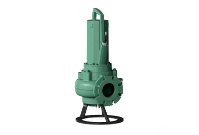 Насос дренажный Wilo Rexa Pro C10DA-518/EAD0X4-T0035-540-O (6076772)