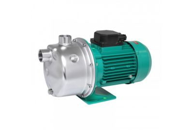 Насос поверхностный Wilo Jet WJ 203 X (4212734)