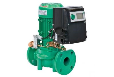 Насос циркуляционный Wilo Veroline IP-E 40/150-3/2 (2158818)