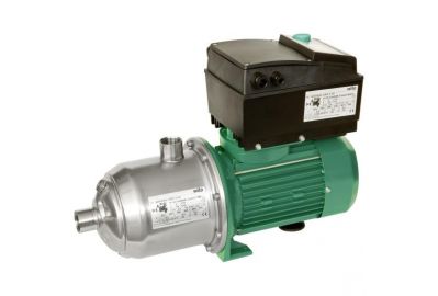 Насос многоступенчатый Wilo Economy MHIE 402N-1/E/3-2-2G (4171776)