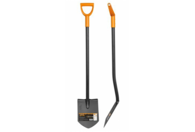 Лопата штыковая Startul Metsa ST6080-01