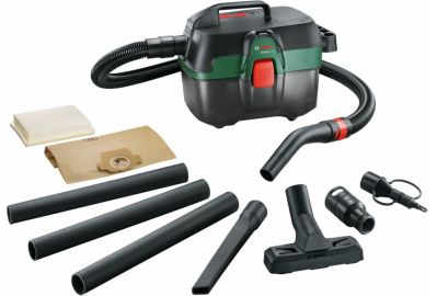 Пылесос аккумуляторный Bosch AdvancedVac 18 (06033E1000)
