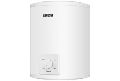 Водонагреватель накопительный Zanussi ZWH/S 10 Novelty U