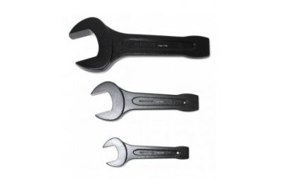 Ключ рожковый ударный RockForce RF-79155