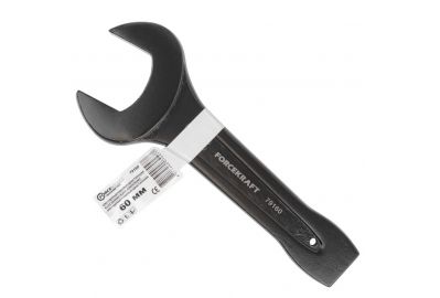 Ключ рожковый ударный RockForce RF-79160