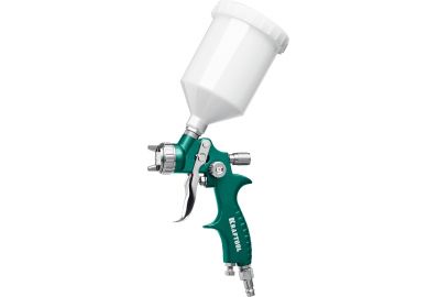 Краскопульт пневматический Kraftool AirFlat 06524-1.4