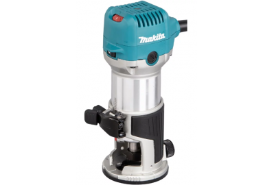 Фрезер кромочно-петельный Makita RT0702C