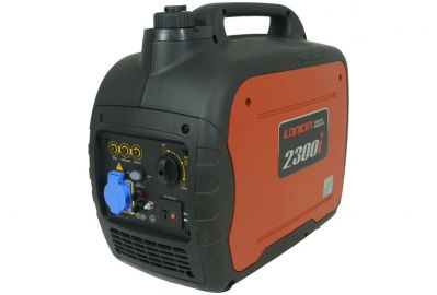 Генератор бензиновый Loncin LC2300i