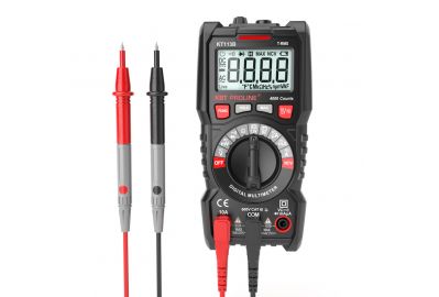 Мультиметр цифровой КВТ Proline KT 113B (79125)