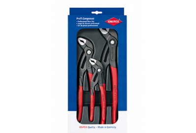Набор инструментов Knipex Cobra 002009V02