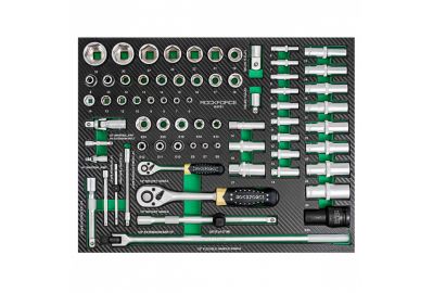 Набор инструментов RockForce RF-K4701