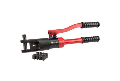 Пресс гидравлический Rexant CT-120 (ПГР-120)