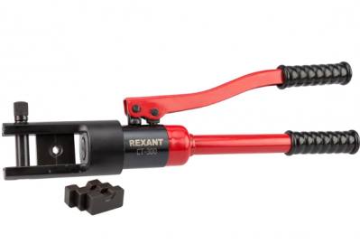 Пресс гидравлический Rexant CT-300 (ПГР-300)