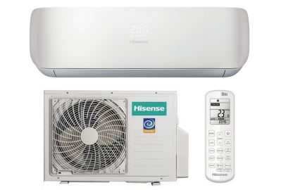 Сплит-система Hisense Premium Design Super DC Inverter 2023 AS-13UW4RVETG01