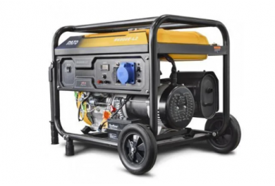 Генератор бензиновый Rato R6000-L2