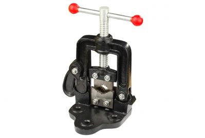 Тиски для труб Stayer Standard № 1-2" (3262-1)