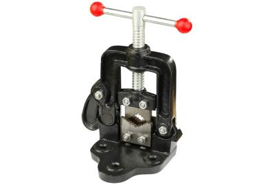 Тиски для труб Stayer Standard № 2-3.5" (3262-2)