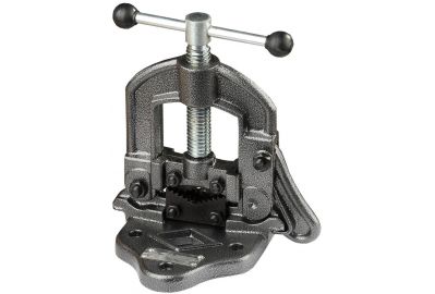 Тиски для труб Зубр Мастер № 1-2" (32611-1)
