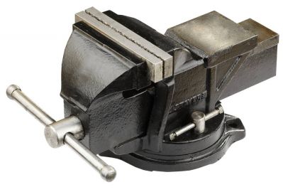 Тиски слесарные Stayer Master 3256