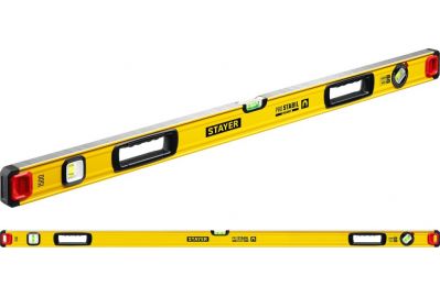 Уровень строительный Stayer Professional 3480-150