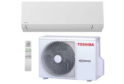 Сплит-система Toshiba Shorai EDGE RAS-10J2KVSG-EE/RAS-10J2AVSG-EE