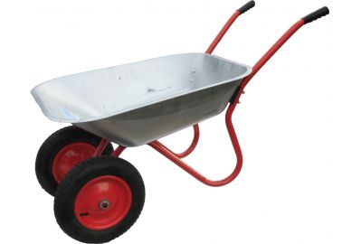 Тачка фермерская Watt FW-2×85