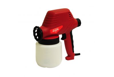 Краскопульт Elitech КЭ 110С
