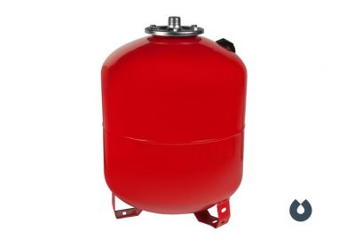 Расширительный бак Unipump 80 л