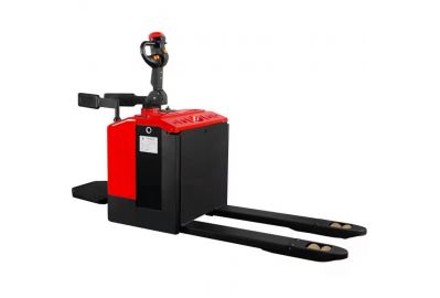Тележка самоходная с платформой оператора Shtapler LBD 30 (L)