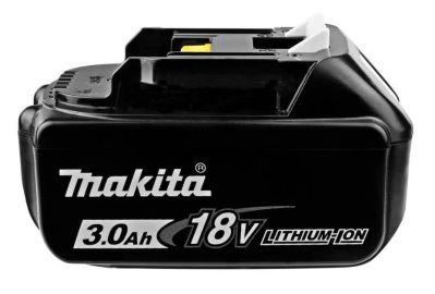 Аккумулятор Makita BL1830B (632M83-6)